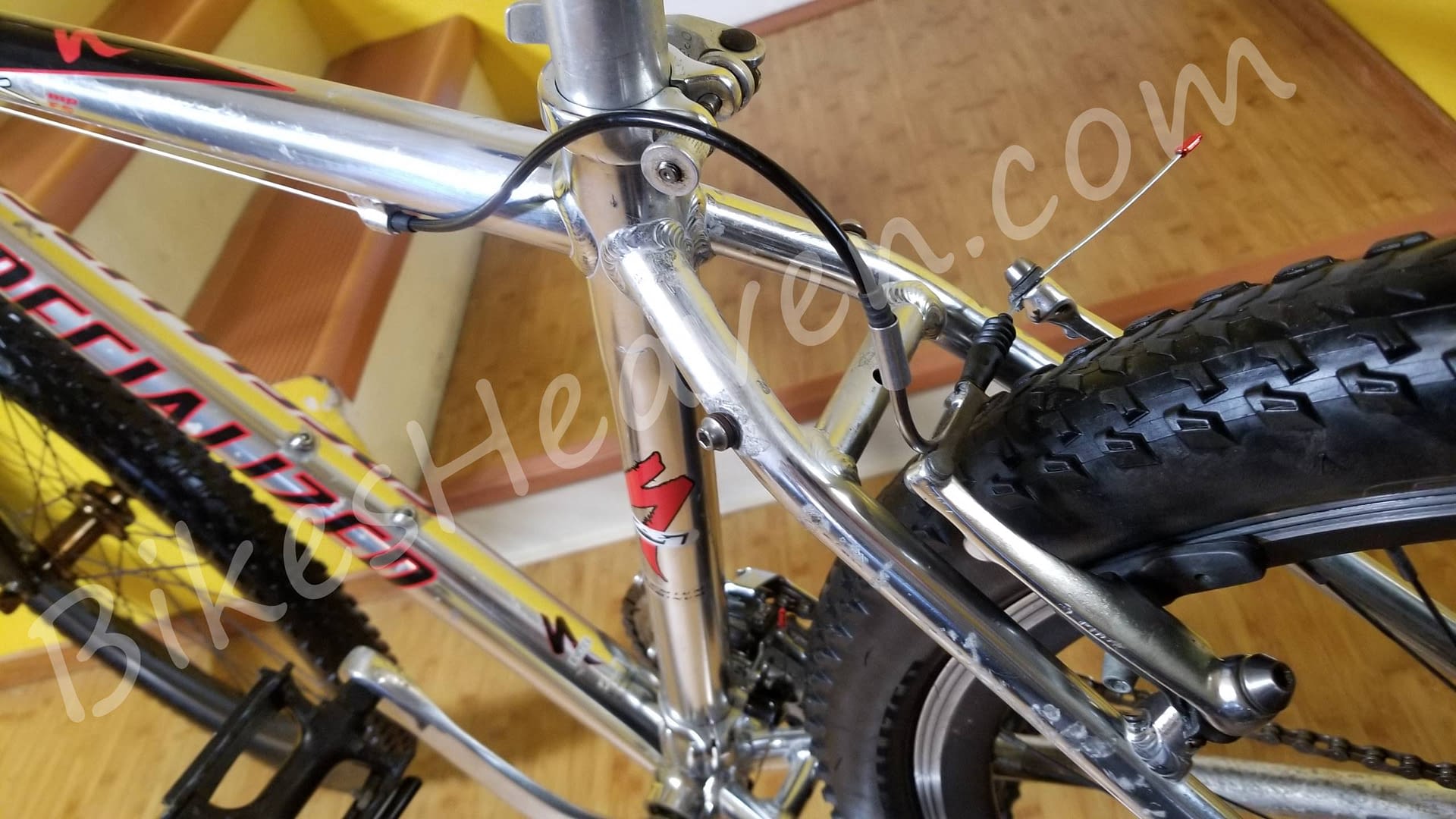 Comparateur vélos de la marque Specialized