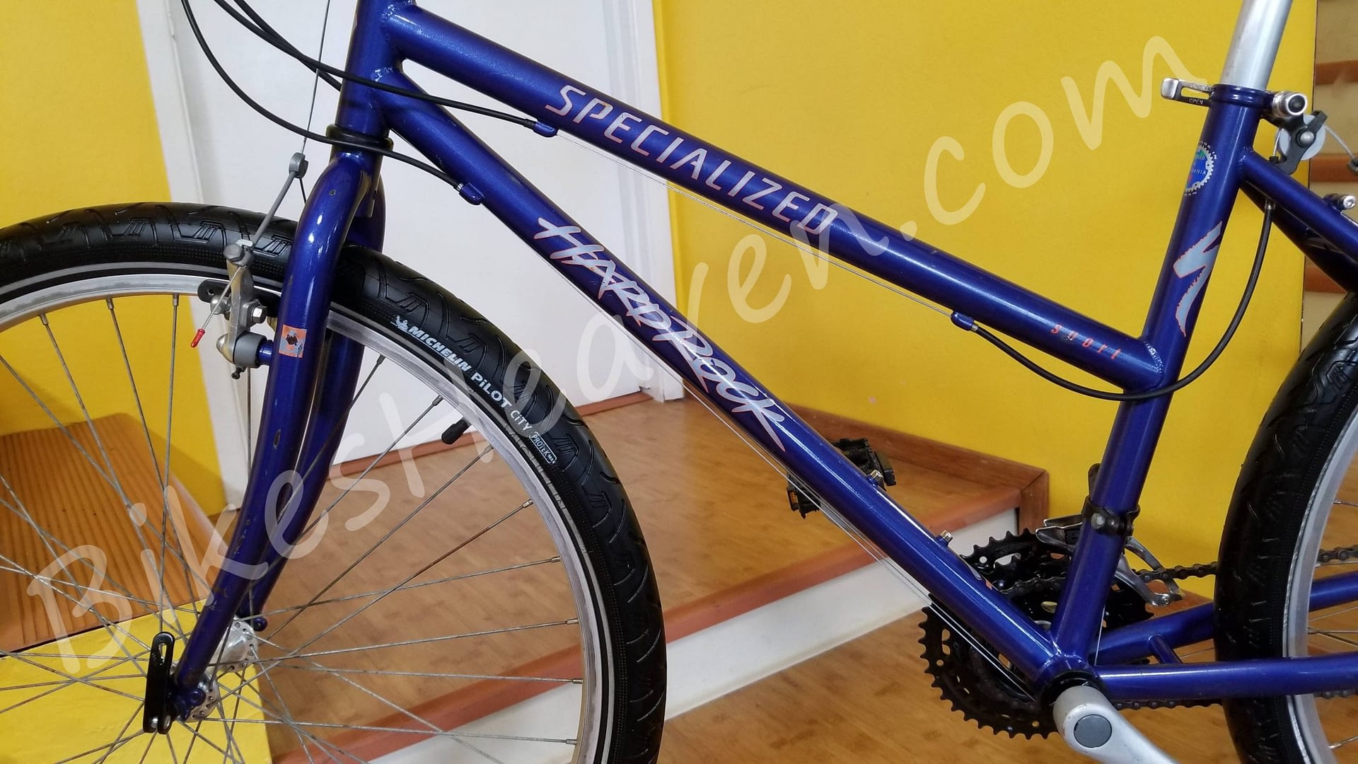 specialized hardrock 26 1995