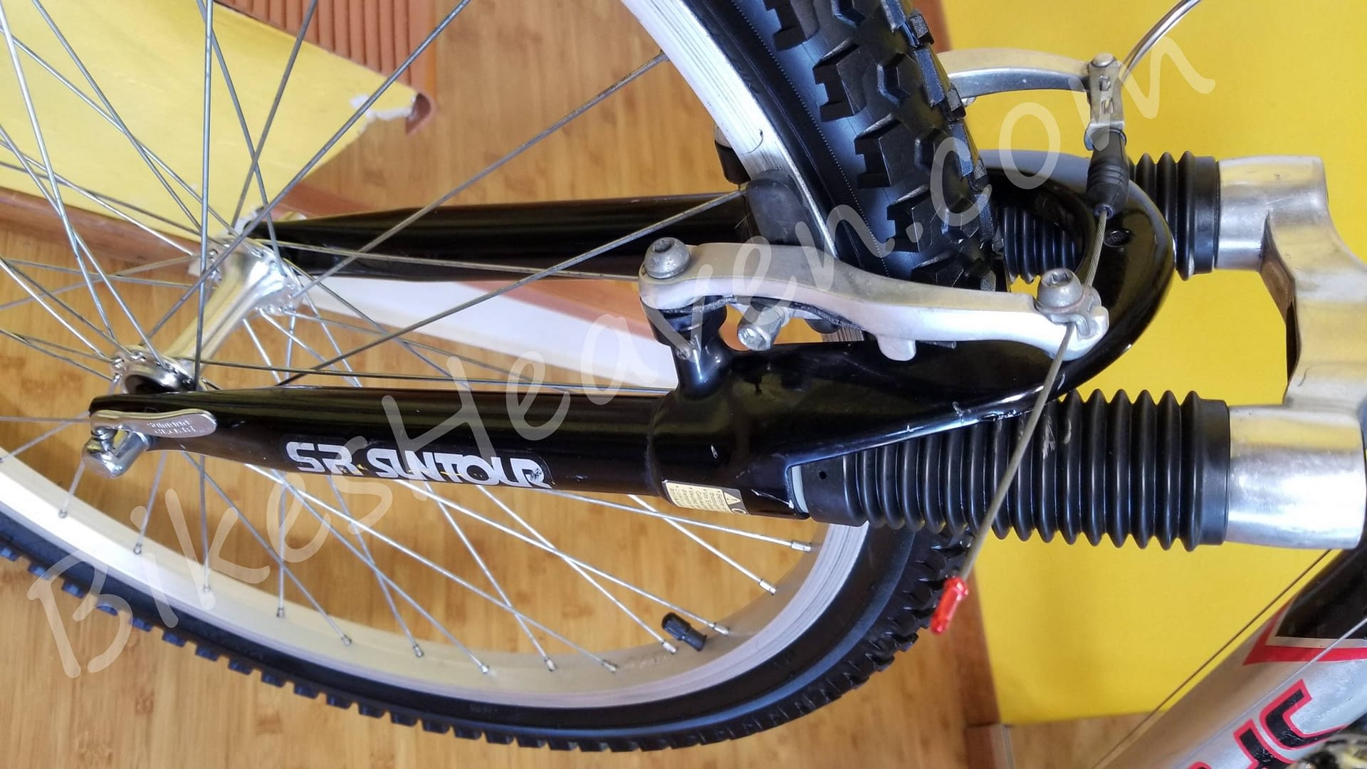 specialized hardrock sport women's