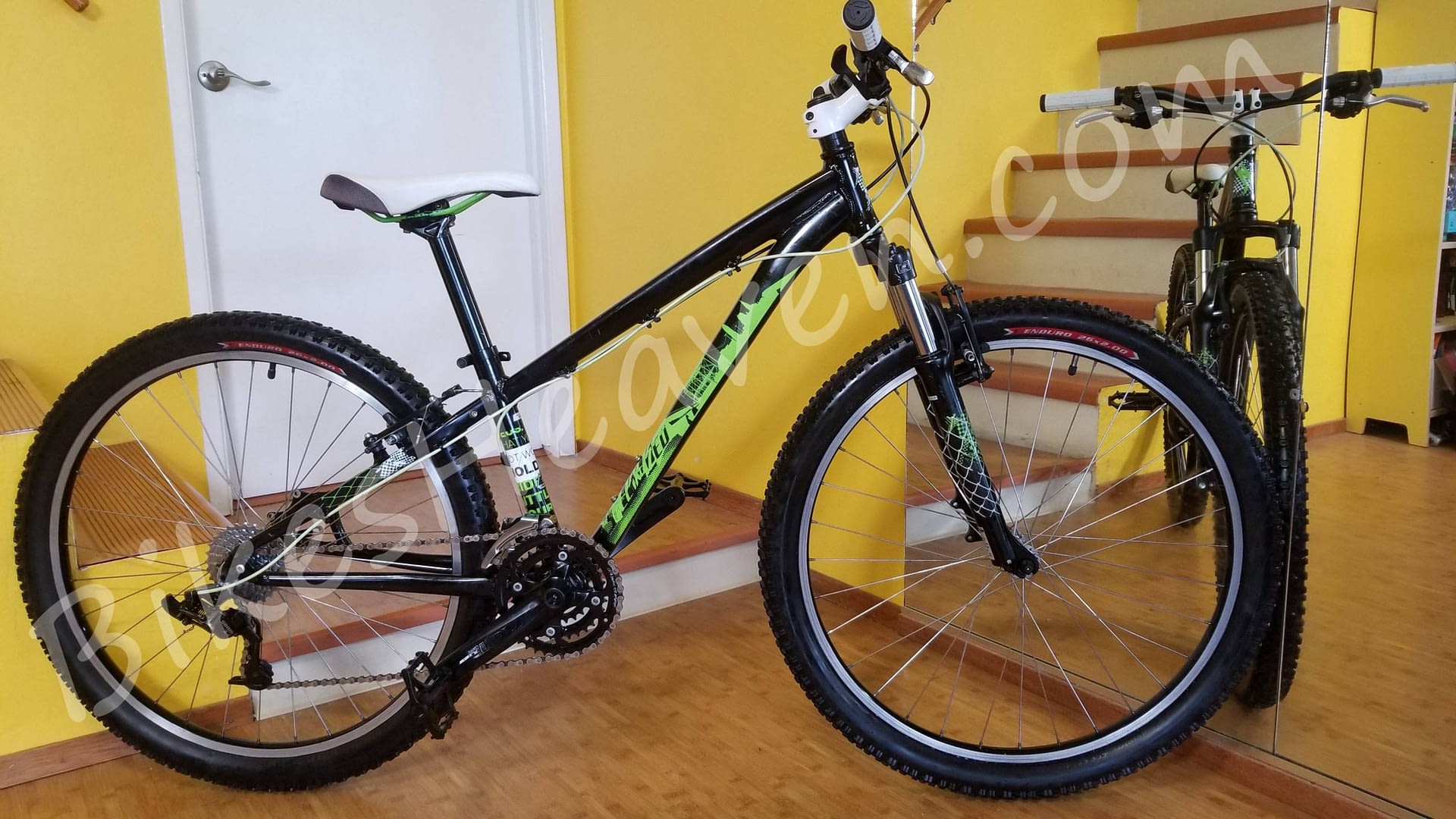 specialized hardrock xl