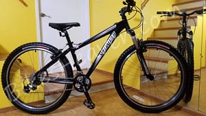 specialized hardrock pro 2007