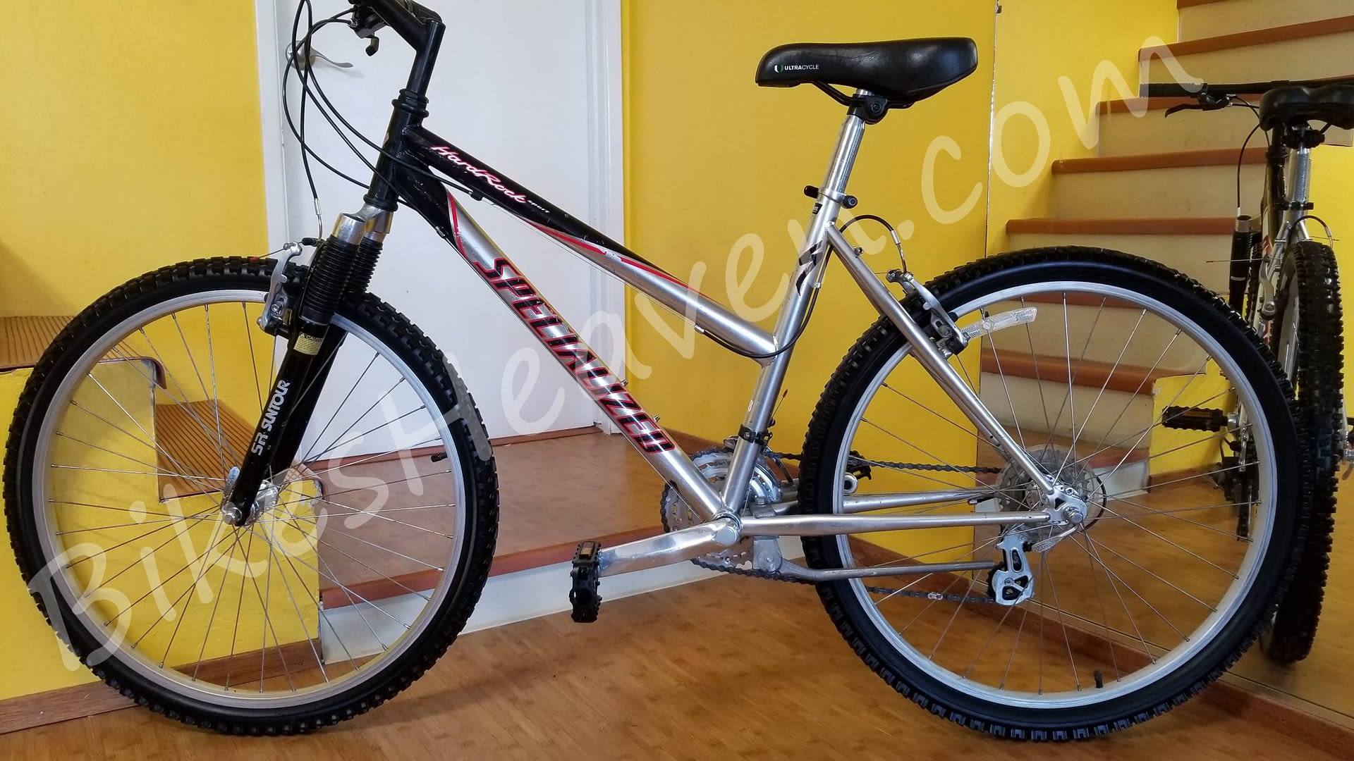 specialized hardrock sport women's