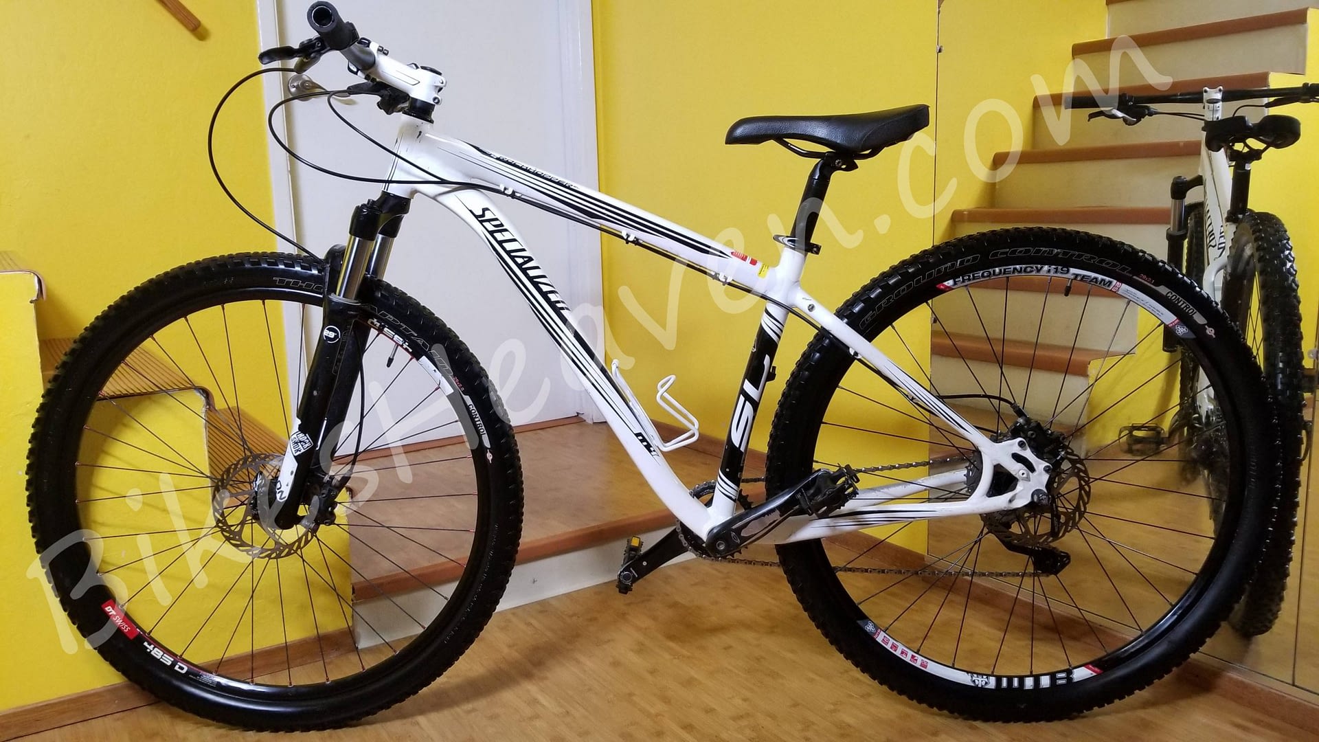 29 inch specialized rockhopper