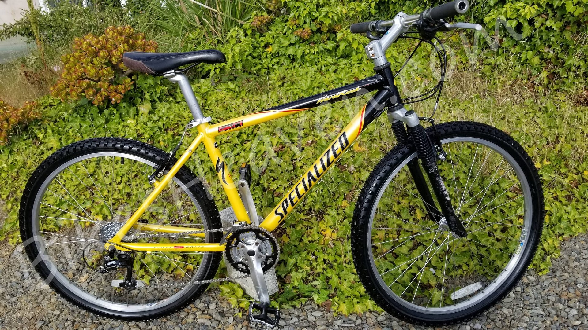 specialized hardrock 17