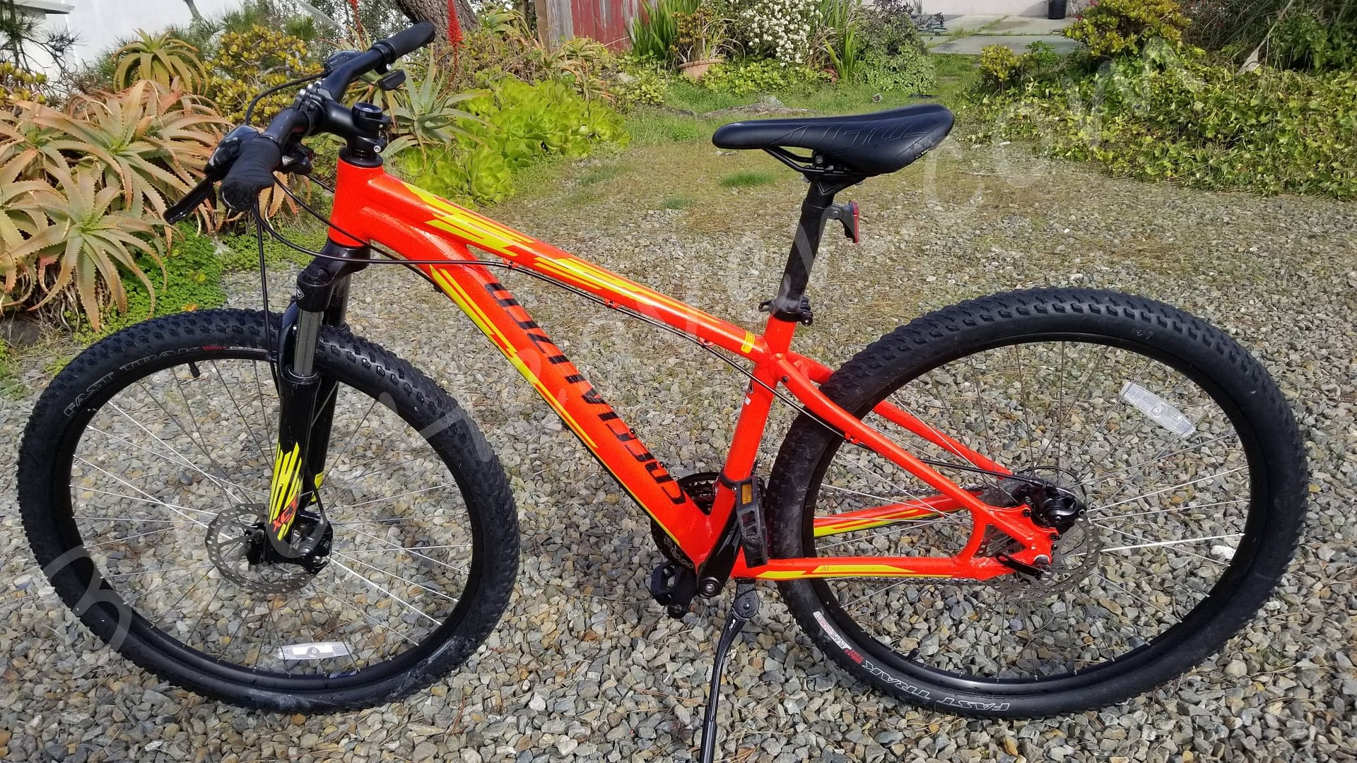 specialised pitch 650b