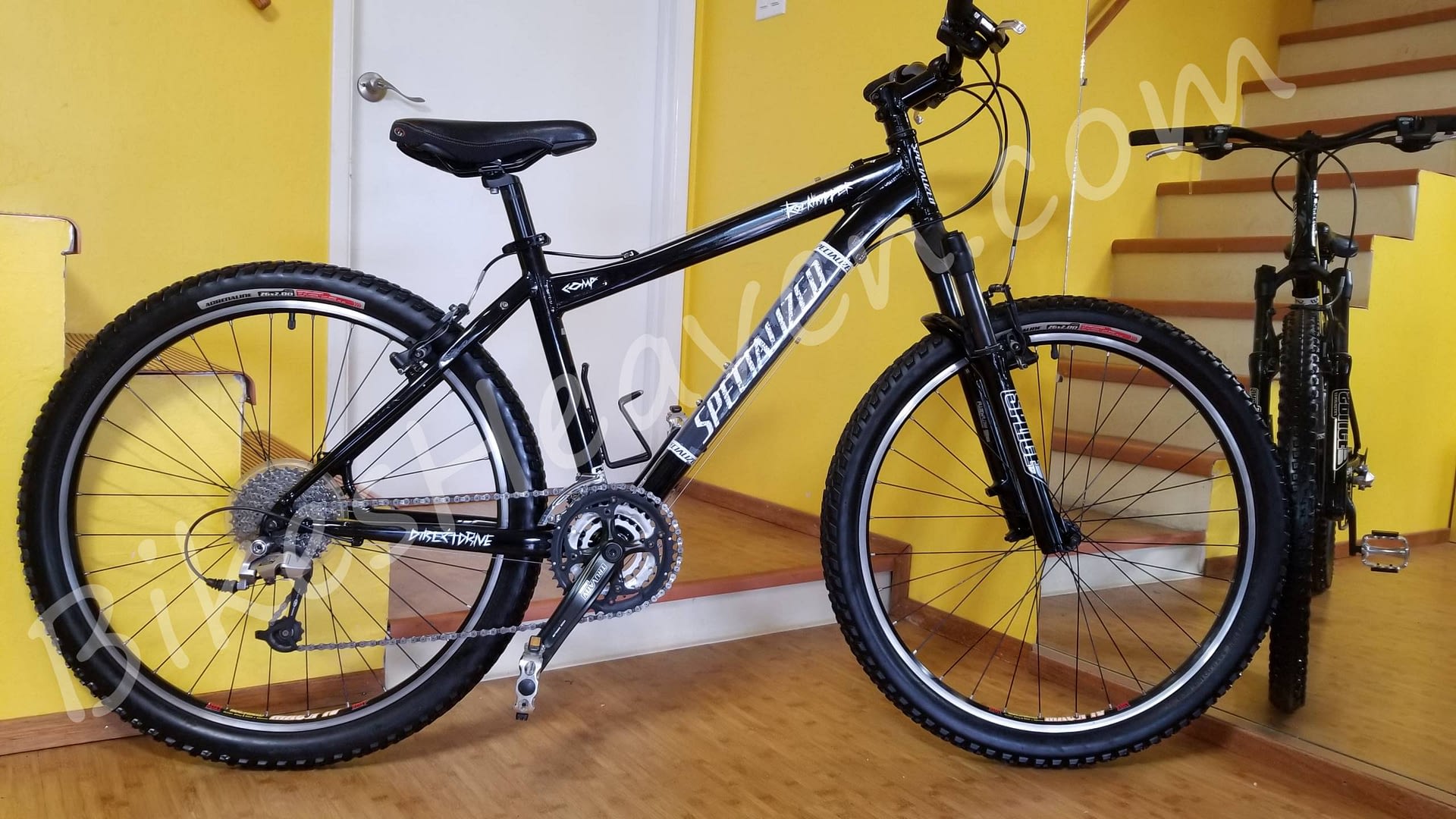 miata bike rack