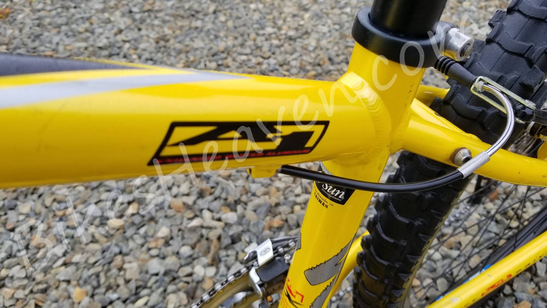 specialized a1 comp rockhopper