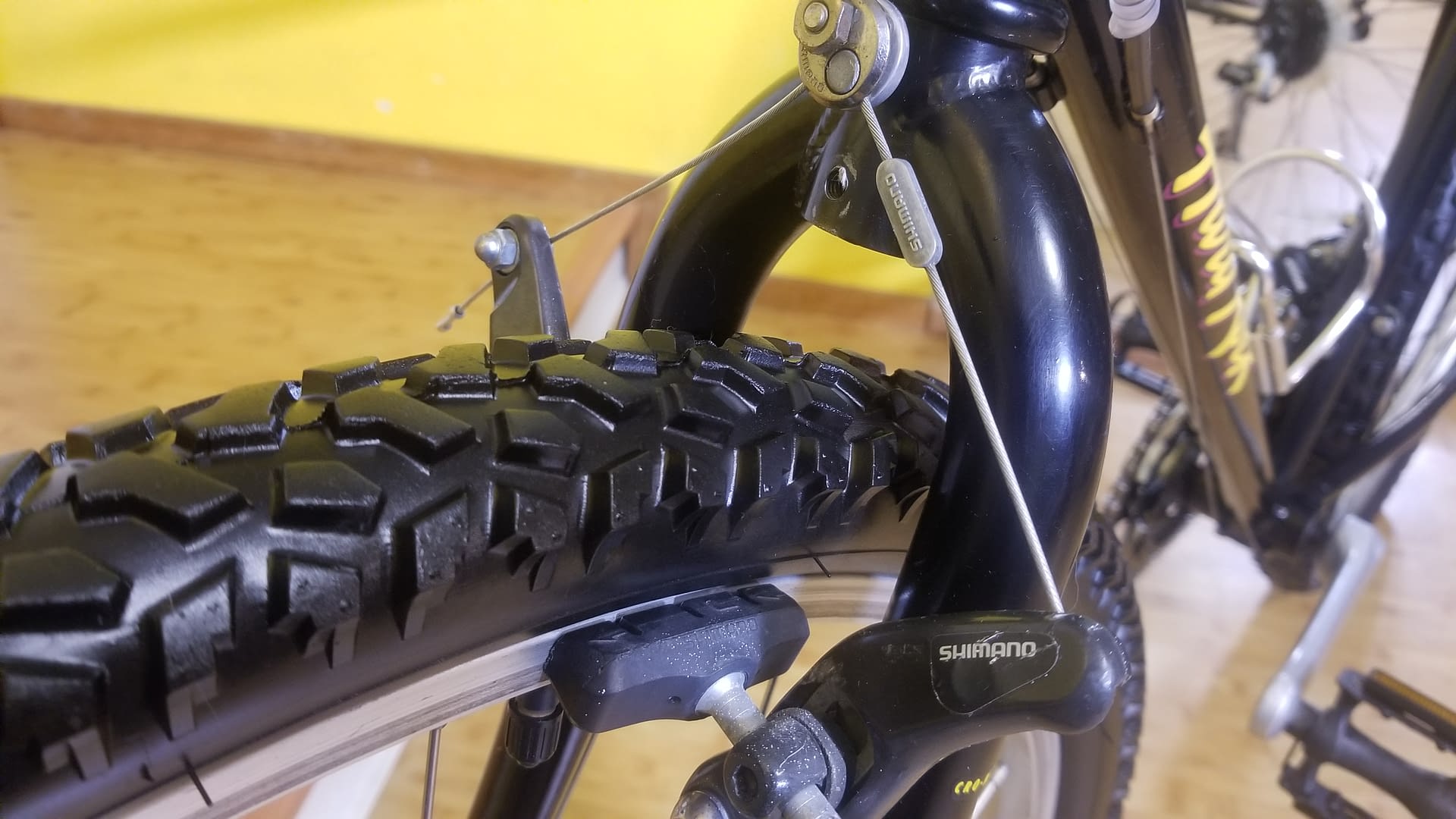 specialized hardrock 1994