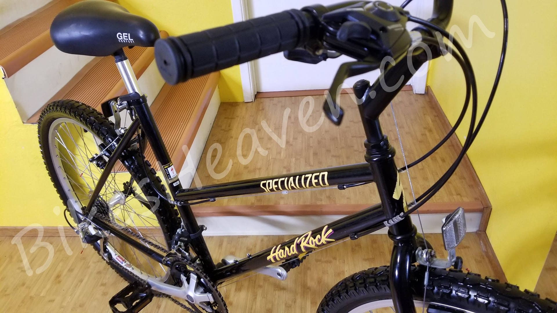 specialized hardrock 1994