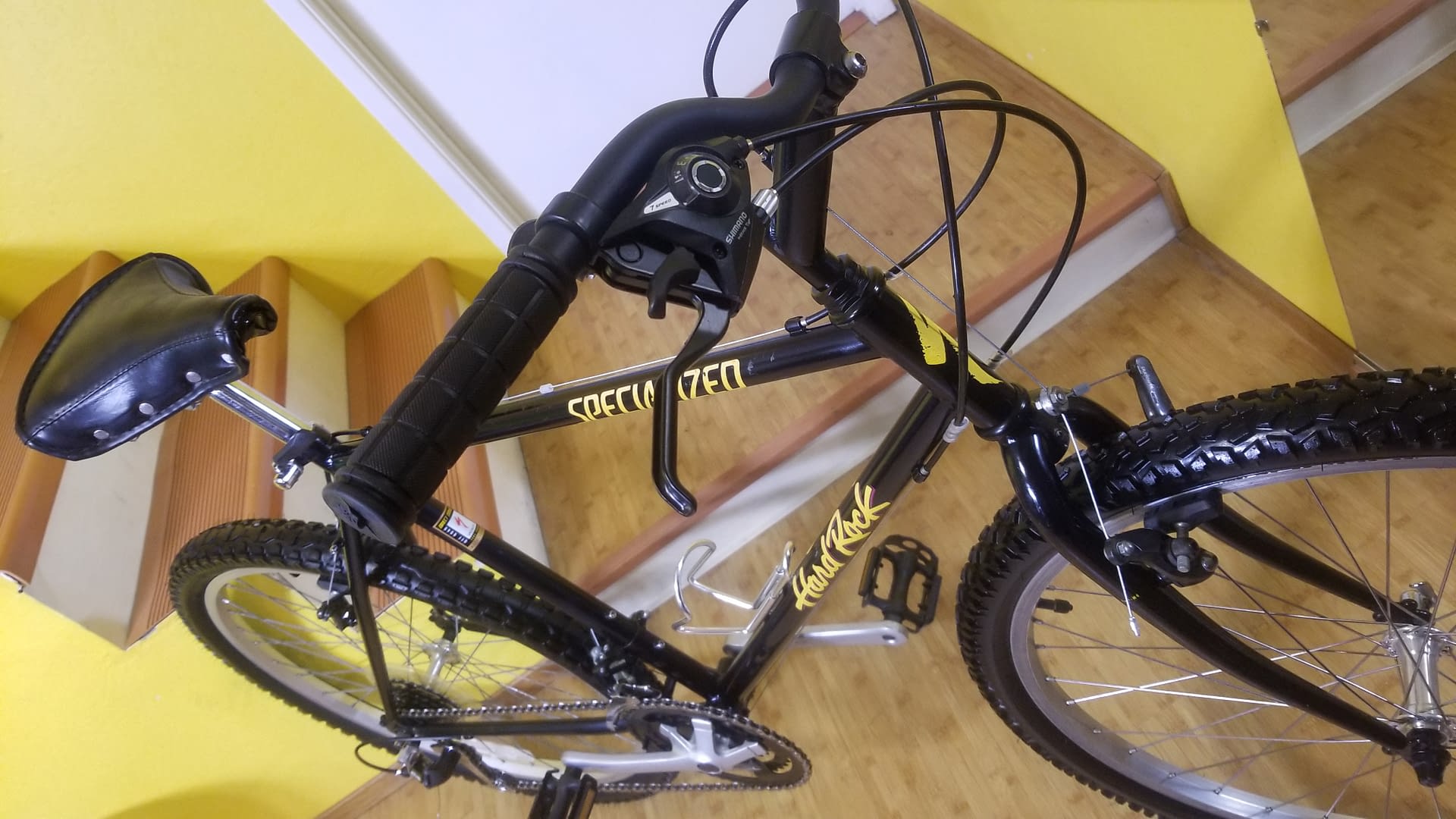 specialized hardrock 1994