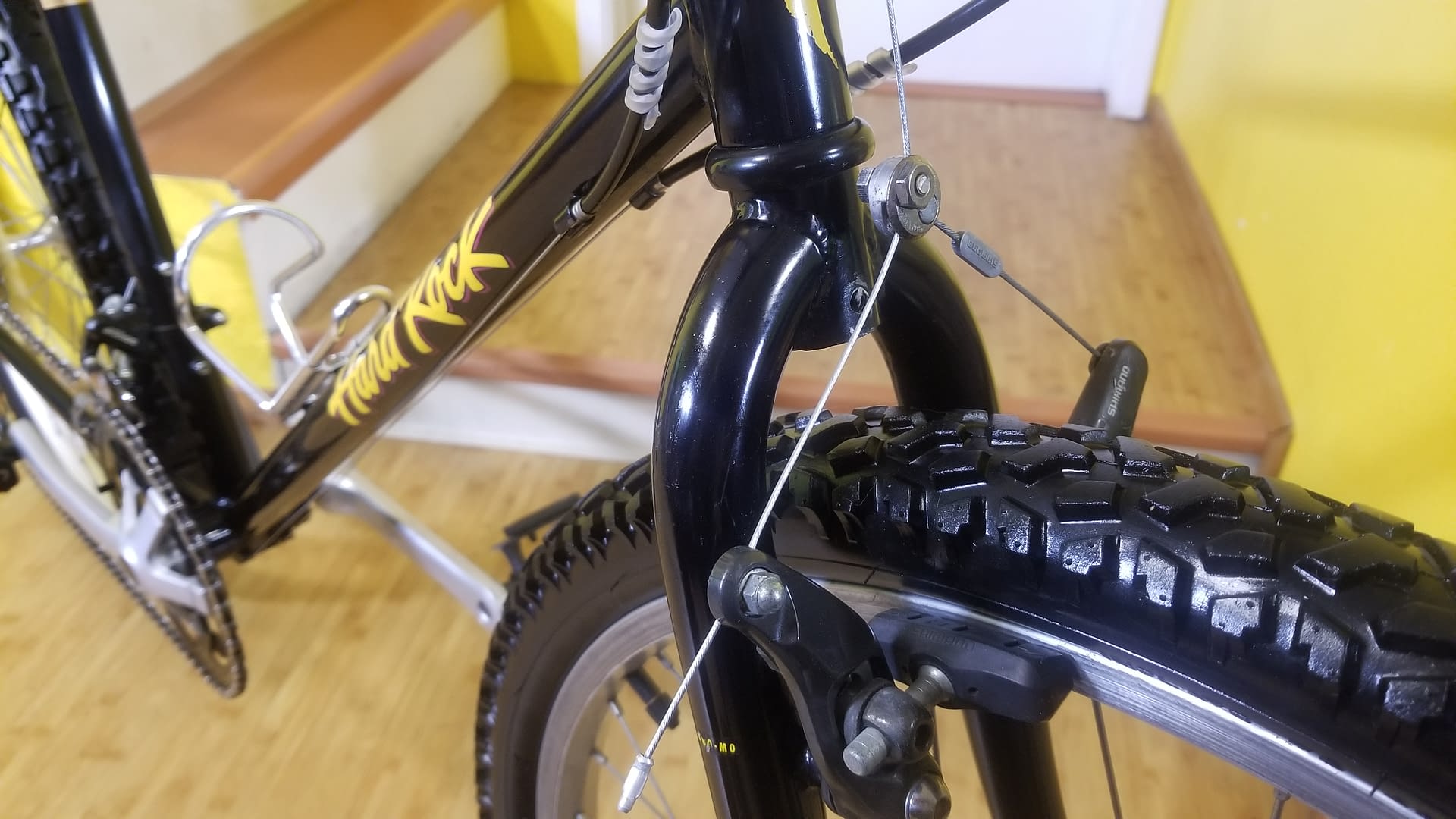 specialized hardrock 1994