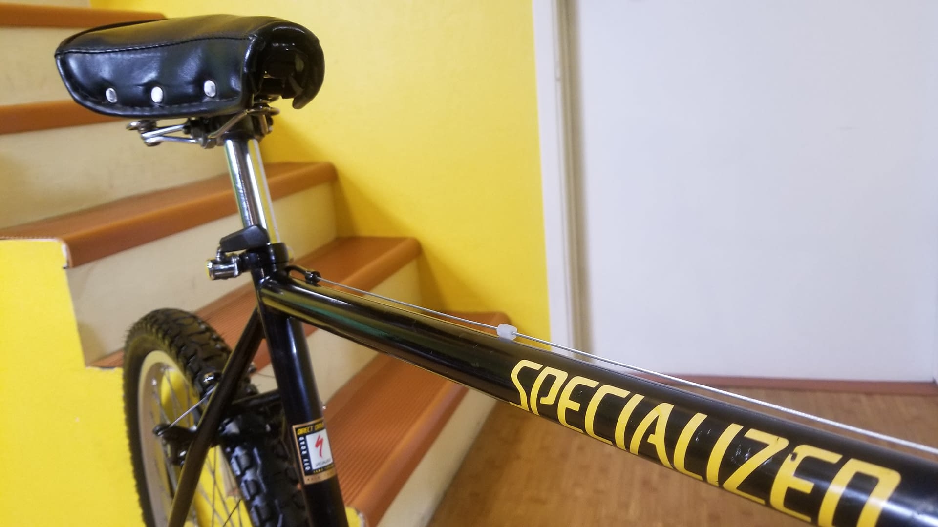 specialized hardrock 1994