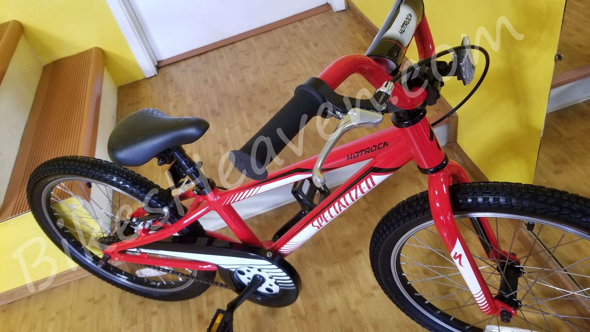 specialized hotrock 20