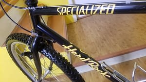 specialized hardrock 1994